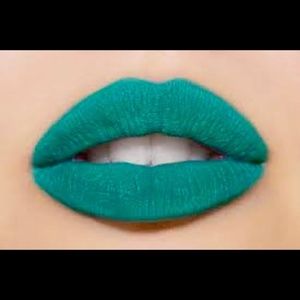 MELT COSMETICS Lipstick in Blitzed NEW